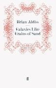 Galaxies Like Grains of Sand