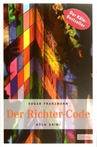 Der Richter-Code (Georg Rubin)