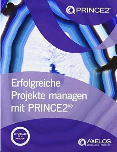 Managing Successful Projects with PRINCE2 6th Edition