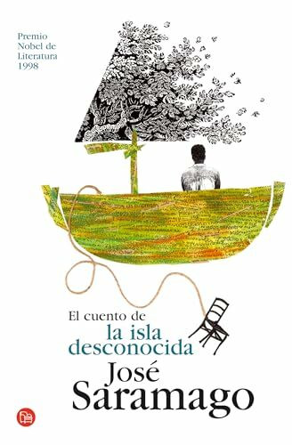 El cuento de la isla desconocida (FORMATO GRANDE, Band 730014)