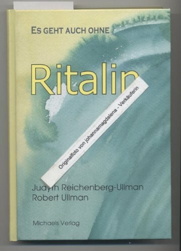 Ritalin: Es geht auch ohne