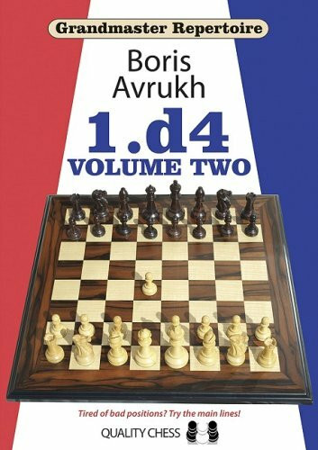 1.d4 (Grandmaster Repertoire, Band 2)