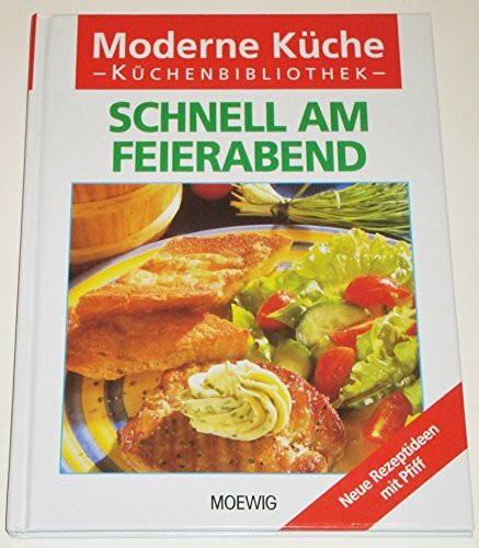 Schnell am Feierabend