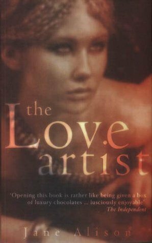 The Love-artist