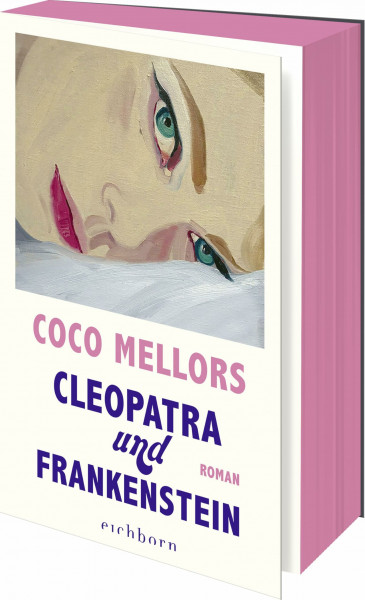 Cleopatra und Frankenstein: Roman. "Eine wunderbare New-York-Romanze!" Elle