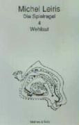 Die Spielregel 4. Wehlaut