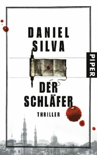 Der Schläfer: Thriller (Gabriel Allon-Reihe, Band 5)