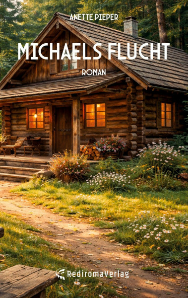 Michaels Flucht: Roman