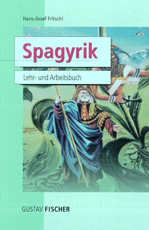 Spagyrik