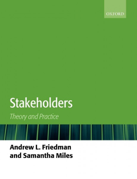 Stakeholders