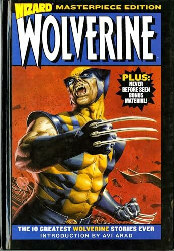 Wolverine