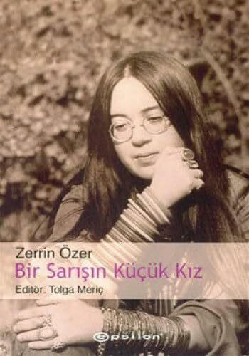 BİR SARIŞIN KÜÇÜK KIZ