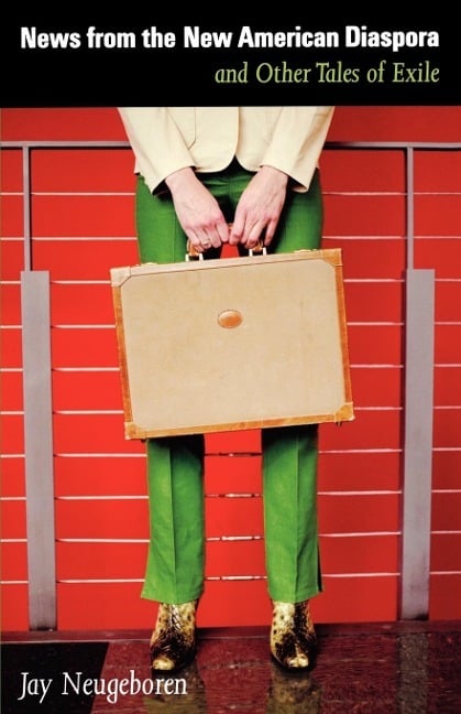 News from the New American Diaspora News from the New American Diaspora