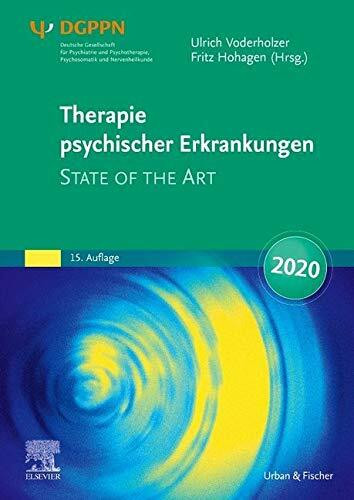 Therapie psychischer Erkrankungen: State of the Art