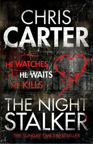 The Night Stalker: He watches. He waits. He kills