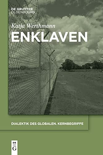 Enklaven (Dialektik des Globalen, 10, Band 10)