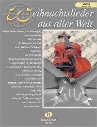 Weihnachtslieder aus aller Welt