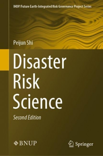 Disaster Risk Science
