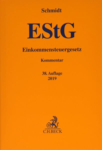 Einkommensteuergesetz