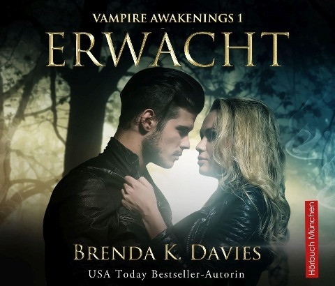 Erwacht (Vampire Awakenings, Band 1)