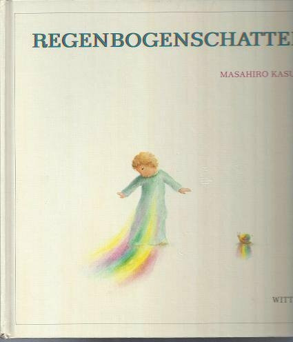 Regenbogenschatten