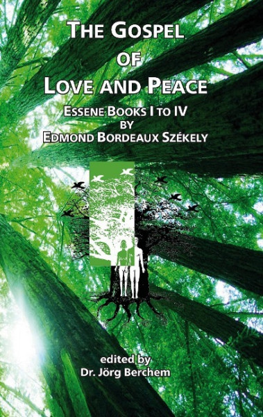 The Gospel of Love and Peace