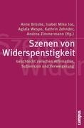 Szenen von Widerspenstigkeit