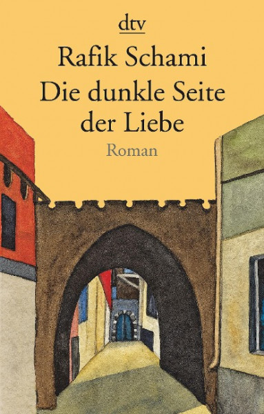 Die dunkle Seite der Liebe