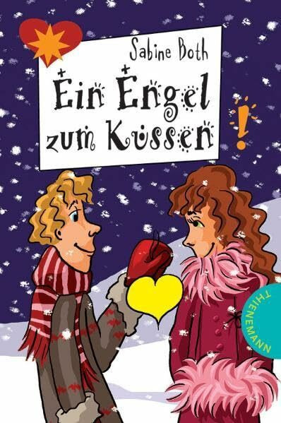 Ein Engel zum Küssen (Freche Mädchen – freche Bücher!)