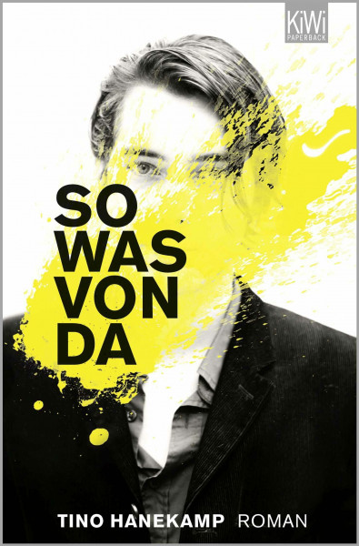 So was von da: Roman