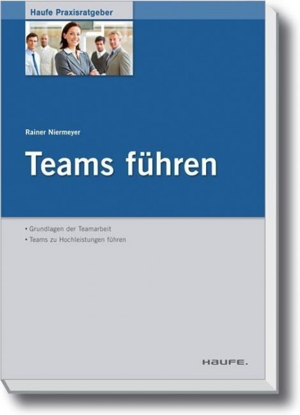 Teams Führen