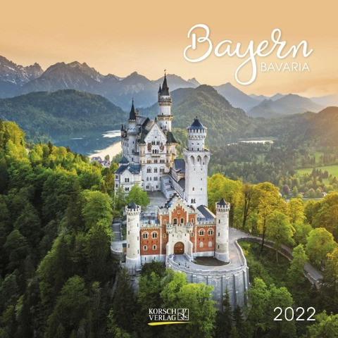 Bayern 2022