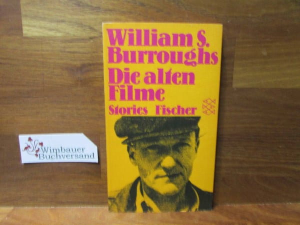 Die alten Filme: Stories