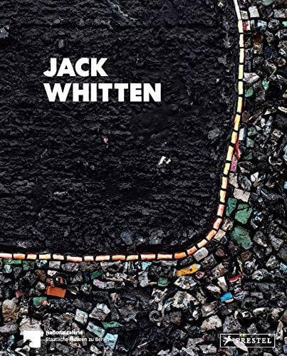 Jack Whitten (dt./engl.): Katalog zur Ausstellung im Hamburger Bahnhof, Berlin, 2019