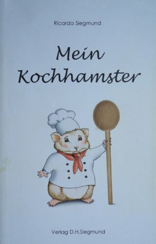 Mein Kochhamster