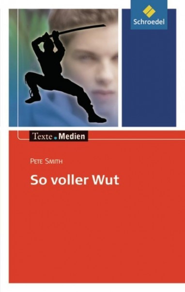 So voller Wut