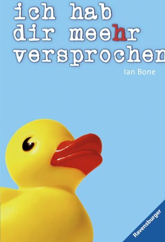 Ich hab dir meehr versprochen (Ravensburger Taschenbücher)