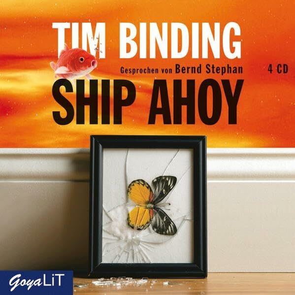 Ship Ahoy