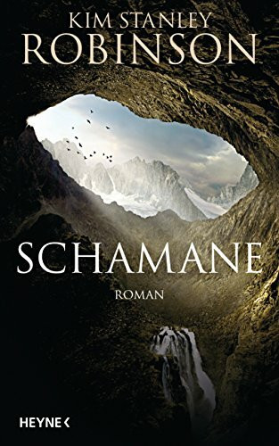 Schamane: Roman
