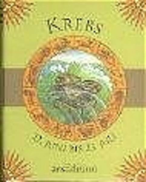 Krebs (Astro Bibliothek)