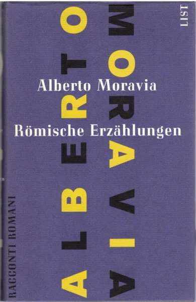 Römische Erzählungen