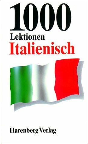 1000 Lektionen: Italienisch