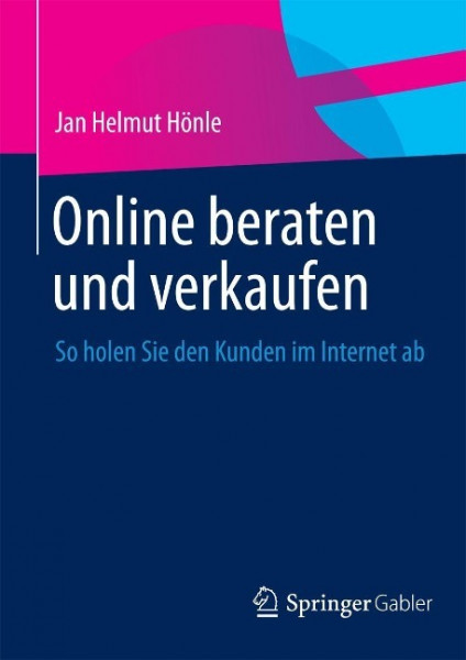 Online beraten und verkaufen