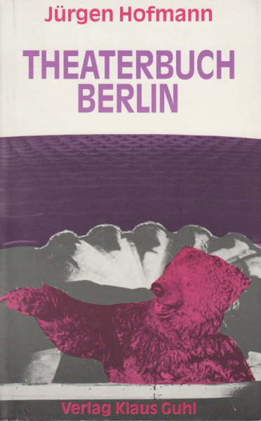 Theaterbuch Berlin