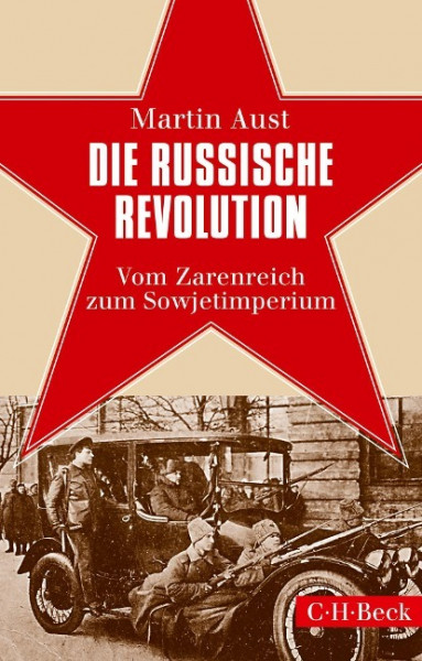 Die Russische Revolution