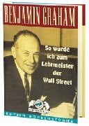 So wurde ich zum Lehrmeister der Wall Street So wurde ich zum Lehrmeister der Wall Street