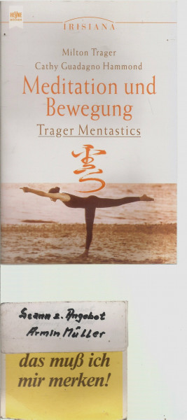 Meditation und Bewegung