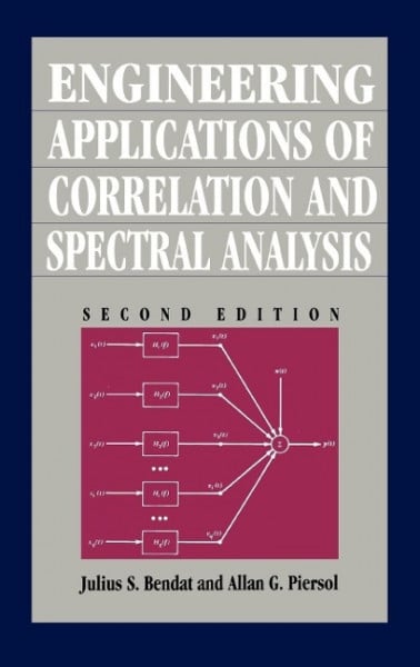 Engineering Applications of Correlation and Spectral Analysis