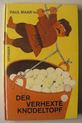 Der verhexte Knödeltopf