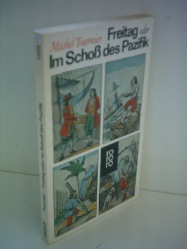 Freitag oder Im Schoß des Pazifik
